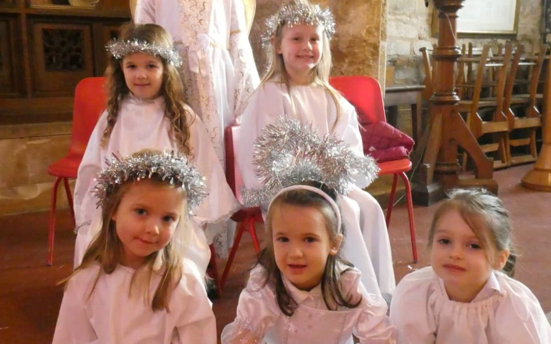 Christmas Nativity 2020