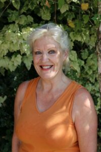 Karen Lawrence