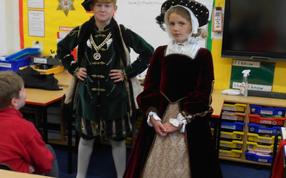 Tudor Day Willoughby Primary School Nottinghamshire Tudor Day Willoughby Primary School Nottinghamshire