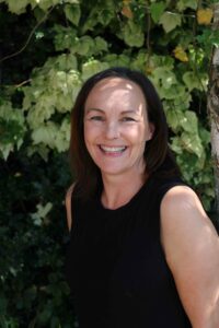 Vicki Ridgway
