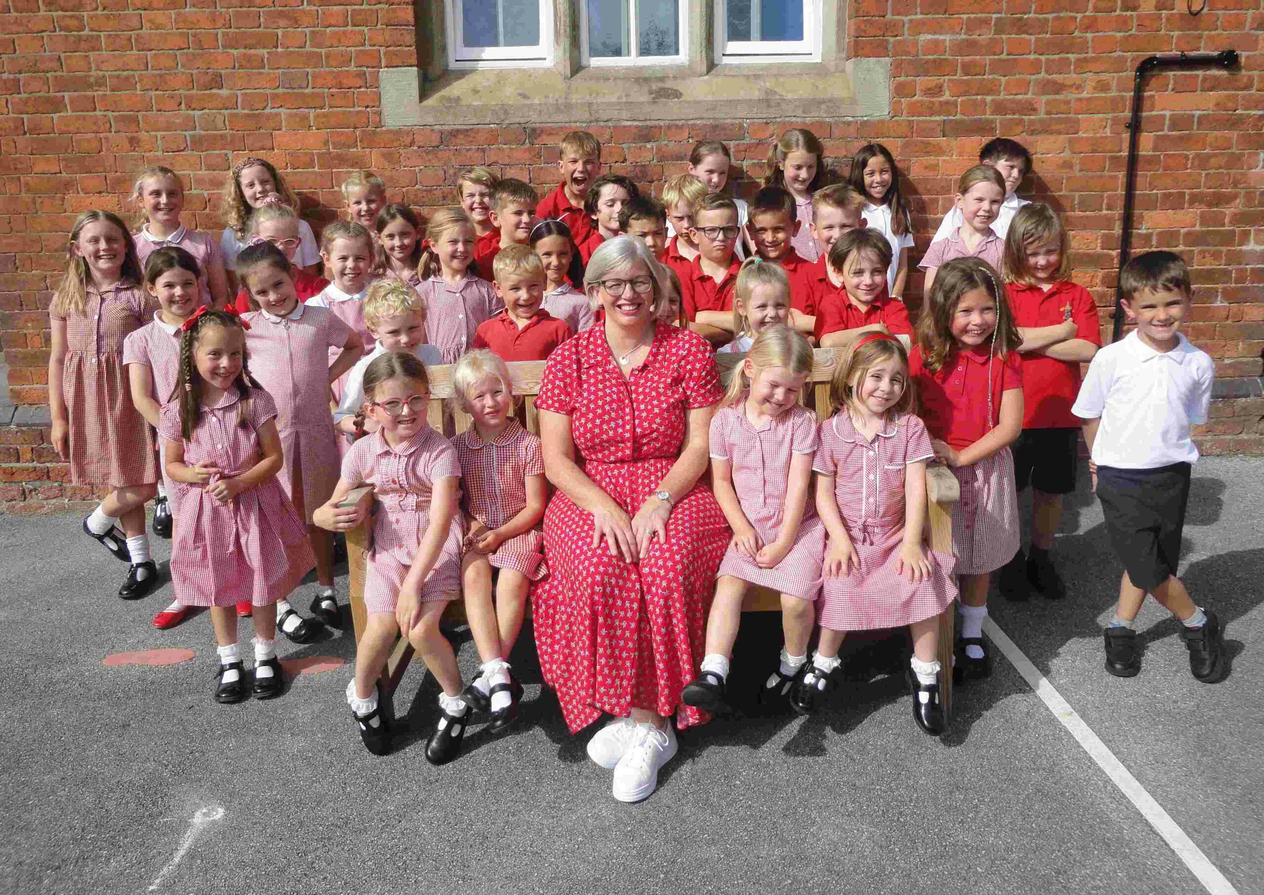 Whole School Sept 2023