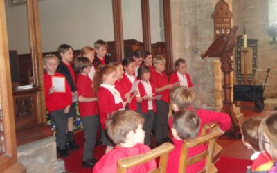 Harvest Festival 2025