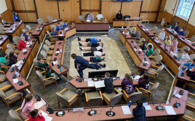 Pupil Parliament