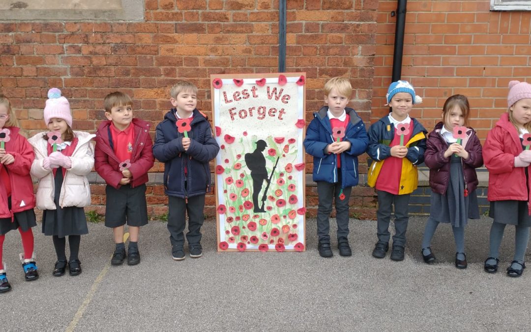 Remembrance Day 2020