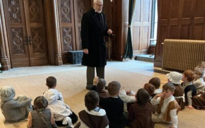 A Victorian Christmas